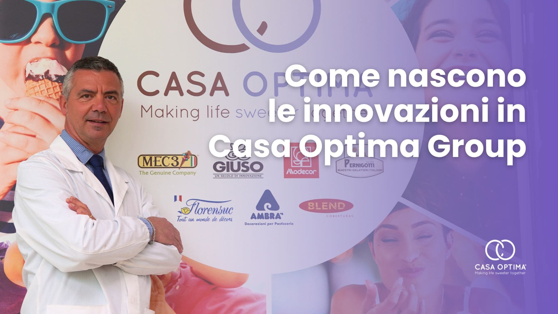 Carlo Vanni interview