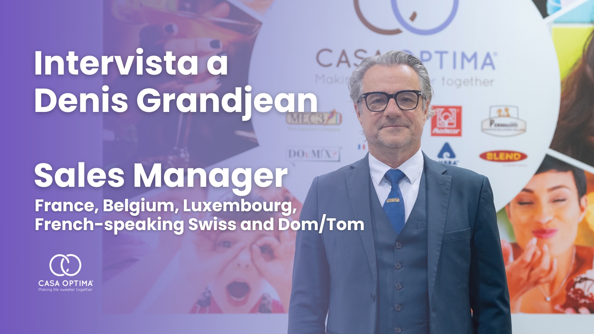 Casa Optima School Munich: the courses start in September