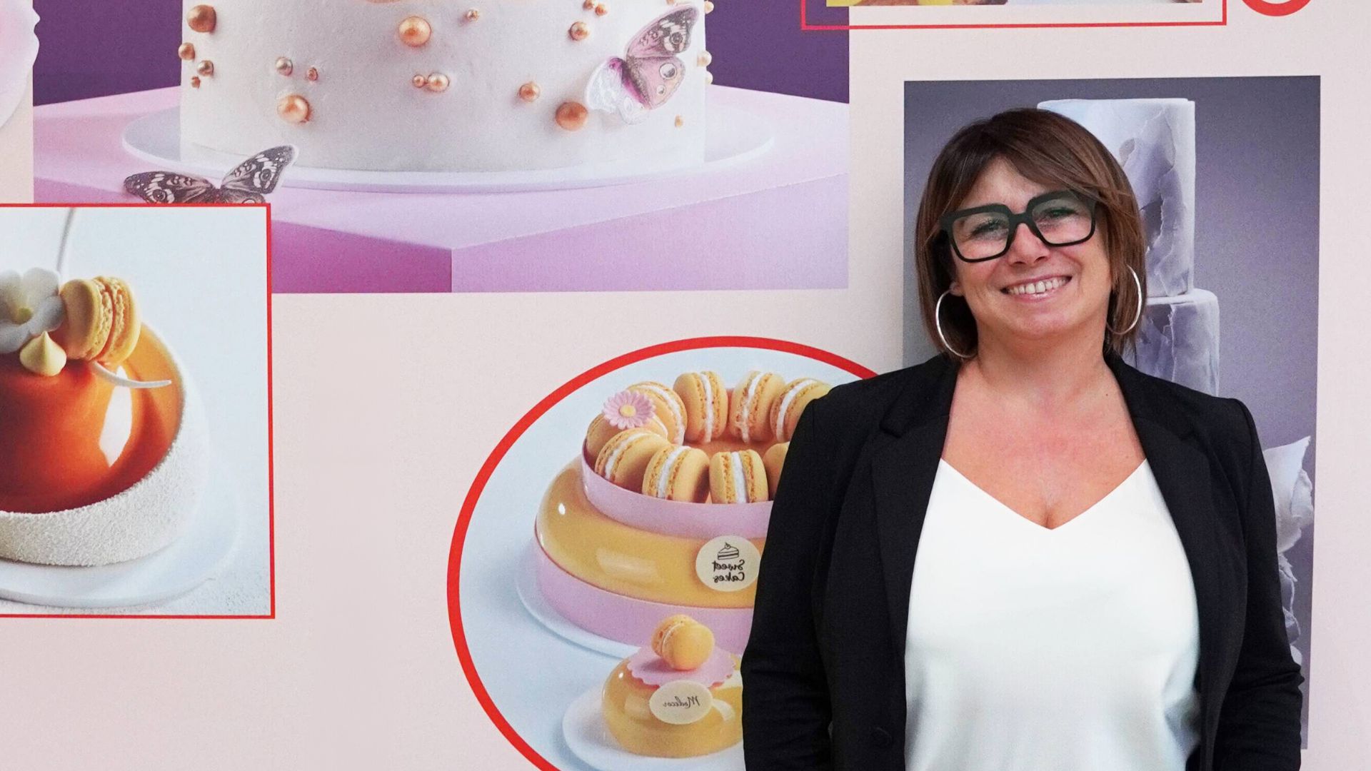 Romina Cameruccio: La Storia di Crescita della Nuova Direttrice Vendite Italia di Modecor