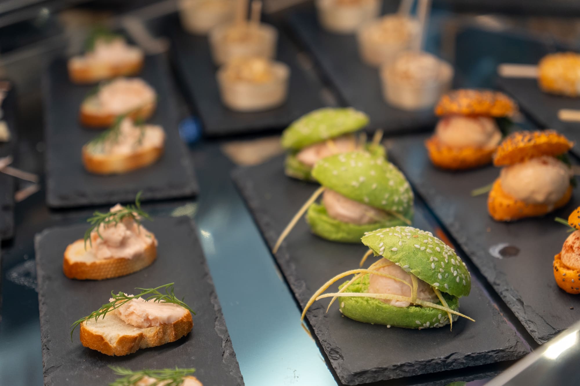 Salty Creations by MEC3