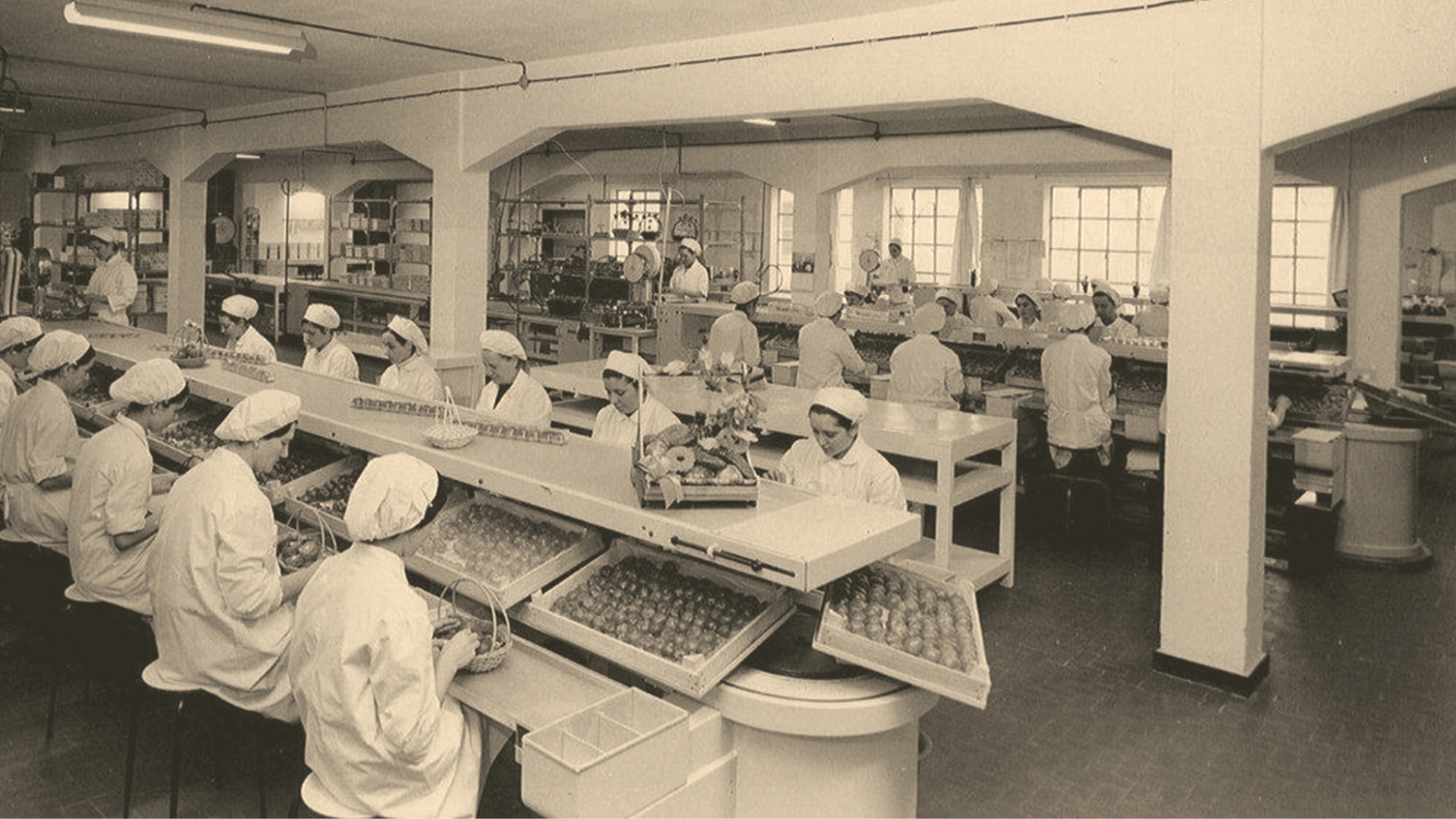 Giuso: since 1919 in search of perfection and excellence 