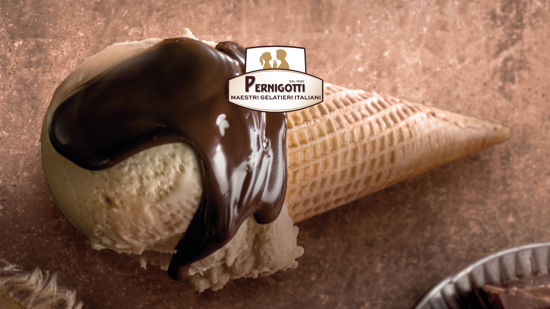 Morettina: la linea di creme spalmabili di Pernigotti Maestri Gelatieri Italiani